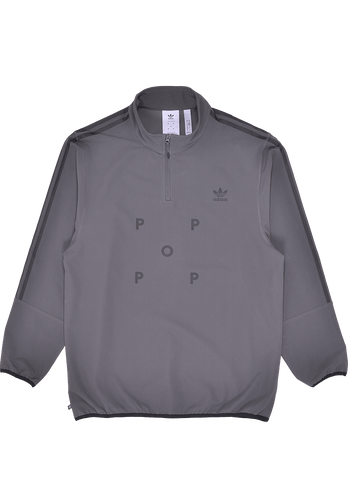 adidas x Pop Thermal Long Sleeve Grey