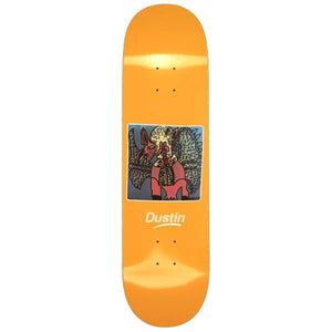 Alltimers - Nva Dustin