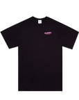 Alltimers Airborne Tee Black - ARROW & BEAST