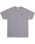 Alltimers Pliskin Player Tee Heather Grey