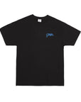 T-shirt Alltimers Pliskin Player Noir