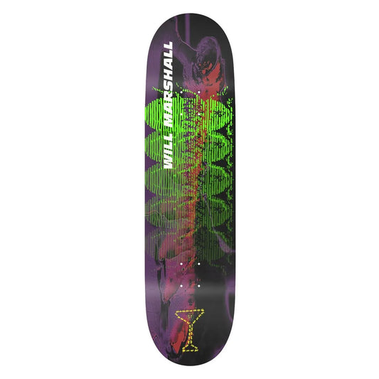 Alltimers Will Bug's Life Deck - ARROW & BEAST