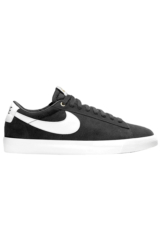 Nike SB Blazer GT Low Black Sail ONLINE ONLY - ARROW & BEAST