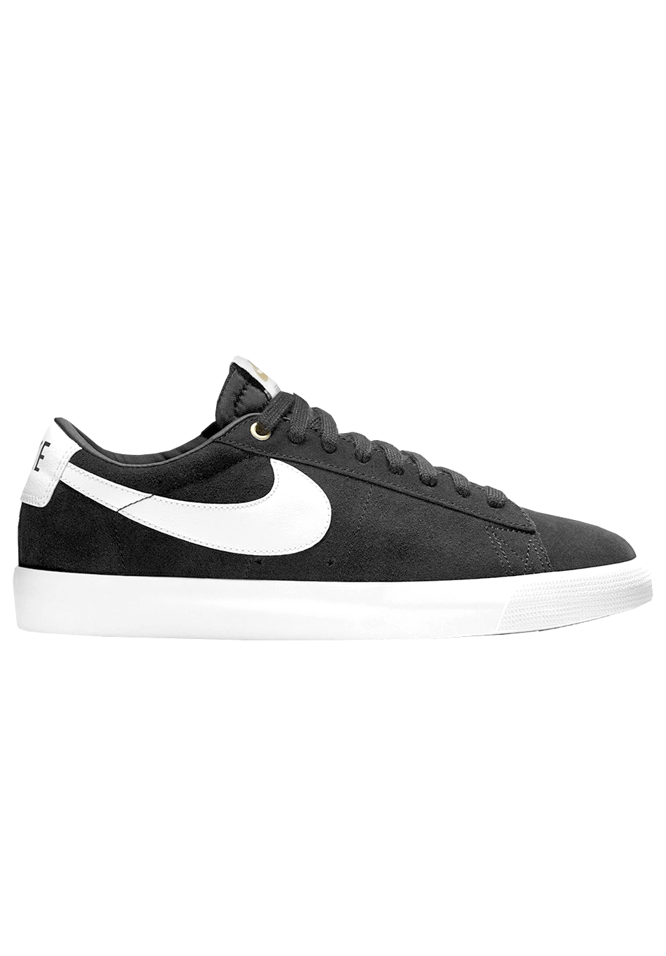 Nike SB Blazer GT Low Black Sail ONLINE ONLY - ARROW & BEAST