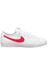 Load image into Gallery viewer, Nike SB Blazer Court White ONLINE ONLY
