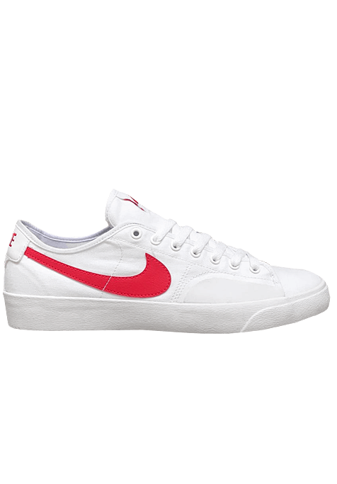 Nike SB Blazer Court White ONLINE ONLY