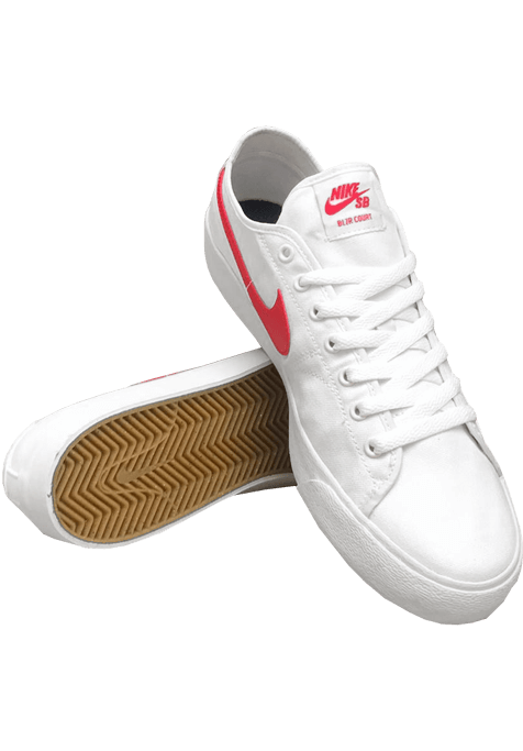 Nike SB Blazer Court White CV1658-100 ONLINE ONLY
