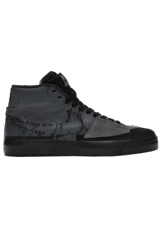 Nike SB Zoom Edge Blazer Mid Iron Grey ONLINE ONLY