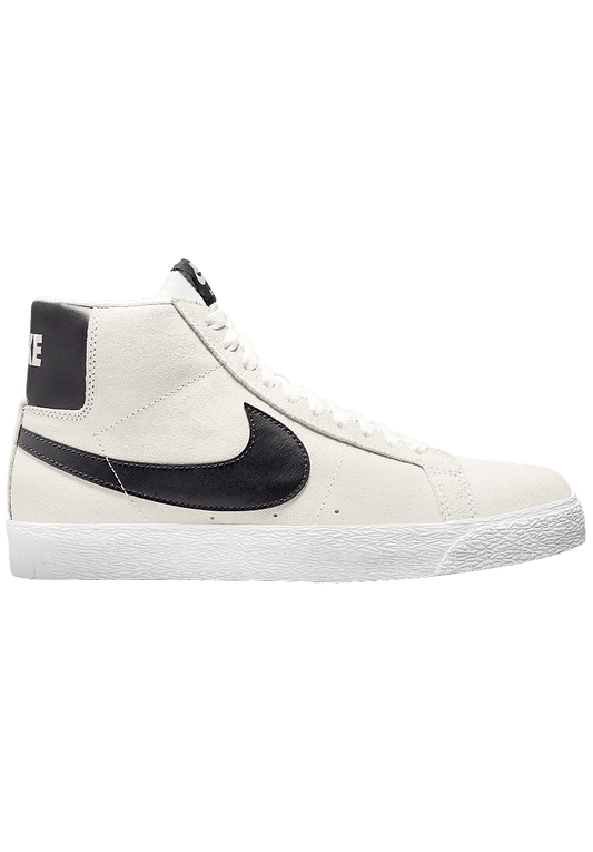 Nike SB Zoom Blazer Mid Shoe Phantom Cave Purple - ARROW & BEAST