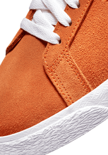 Load image into Gallery viewer, Nike SB Zoom Blazer Mid Shoe Safety Orange ONLINE ONLY
