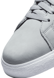Nike SB Blazer Mid ISO Wolf Grey