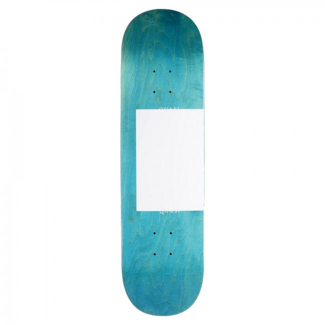 Quasi Skateboards Proto 2 Deck