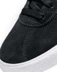 Nike SB Bruin Hi WMNS Shoes Black White ONLINE ONLY