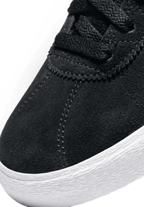 Nike SB Bruin Hi WMNS Shoes Black White ONLINE ONLY