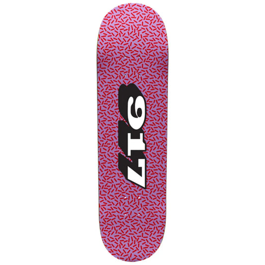 Call Me 917 Sprinkle Deck - ARROW & BEAST