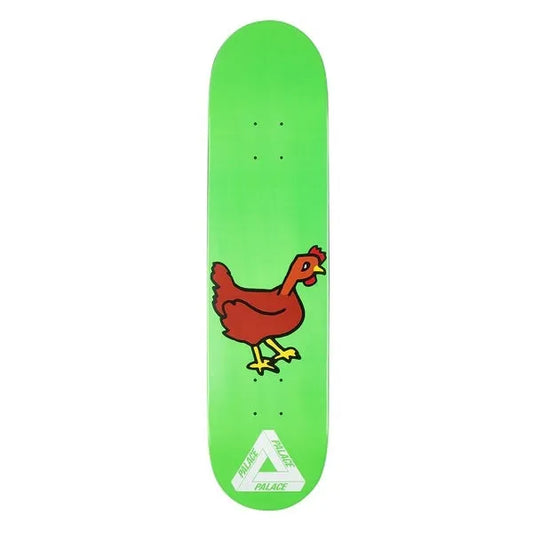 Palace Skateboards - CHICKEN - ARROW & BEAST