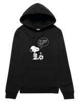 Load image into Gallery viewer, Chrystie NYC CSC Real Friends Hoodie Black
