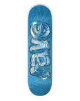 Rave Skateboards - FROID COMME LA GLACE