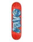 Rave Skateboards - FROID COMME LA GLACE