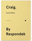 John Respondek „Craig.“ Zweite Ausgabe