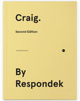 John Respondek "Craig." Second Edition - ARROW & BEAST