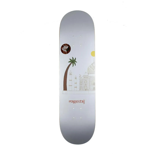 Magenta Skateboards - MAGENTAJ ONE OFFS DAY - ARROW & BEAST