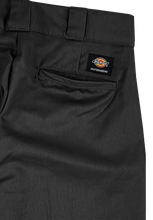Laden Sie das Bild in den Galerie-Viewer, Dickies Skate 874 Work Pant Flex Black

