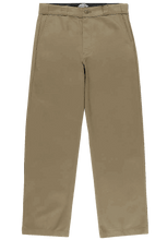 Laden Sie das Bild in den Galerie-Viewer, Dickies Skate 874 Work Pant Flex Khaki
