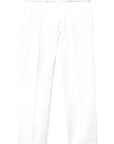 Dickies 874 Pantalon de Travail Blanc