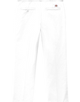 Dickies 874 Pantalon de Travail Blanc