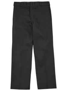 Dickies 874 Work Pants Black