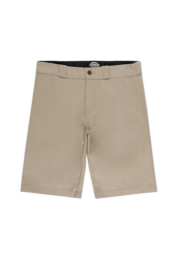 Dickies Skate Slim Short Flex Khaki