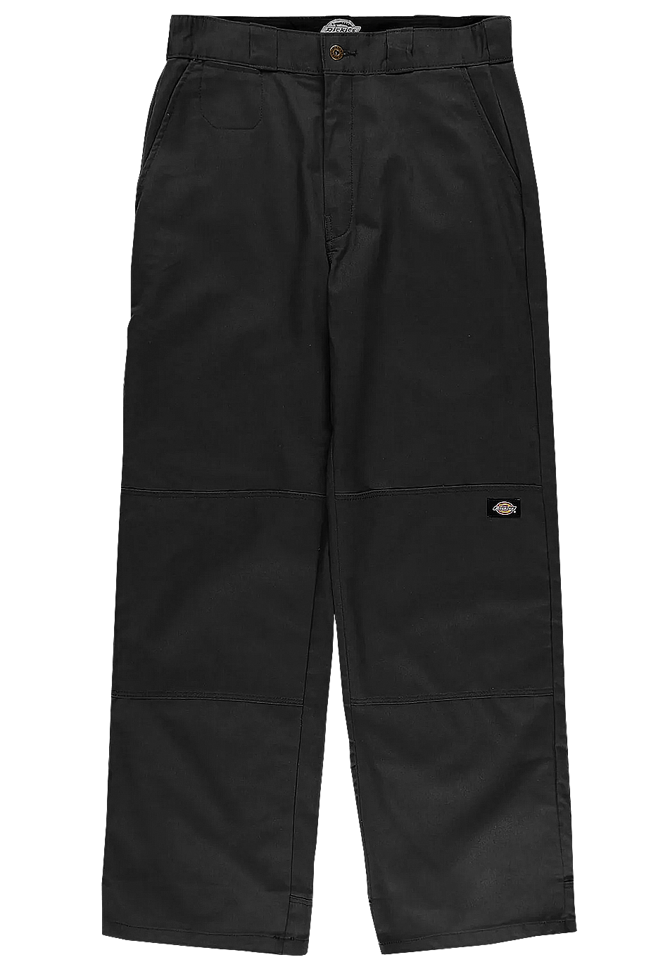 Dickies Skate Storden Pant Black Flex