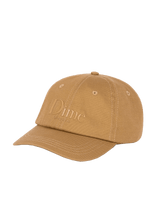 Load image into Gallery viewer, Dime MTL Classic Silicone Logo Cap Gold
