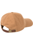 Dime MTL Classic Logo Wool Cap Sand