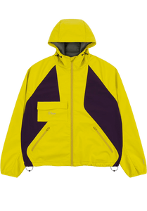 Dime MTL Lightweight 2000 Jacket Lemon