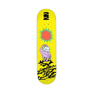 Quasi Skateboards - Dino 1