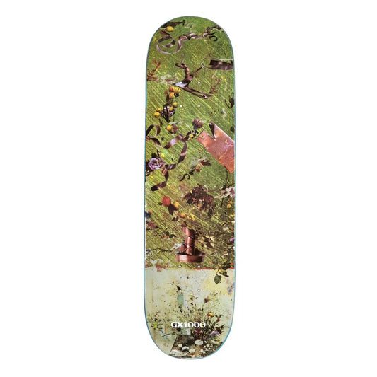 GX1000 - Fall Flower Copper - ARROW & BEAST
