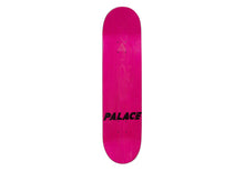 Laden Sie das Bild in den Galerie-Viewer, Palace Skateboards S27 Fairfax Pro Deck
