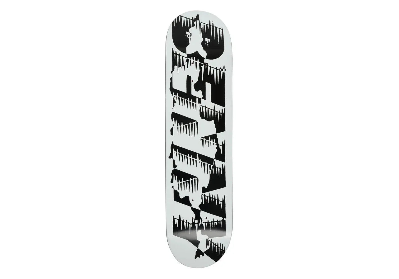 Palace Skateboards S27 Fairfax Pro Deck