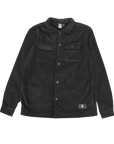 Former Merchandise Charm Jacket Black