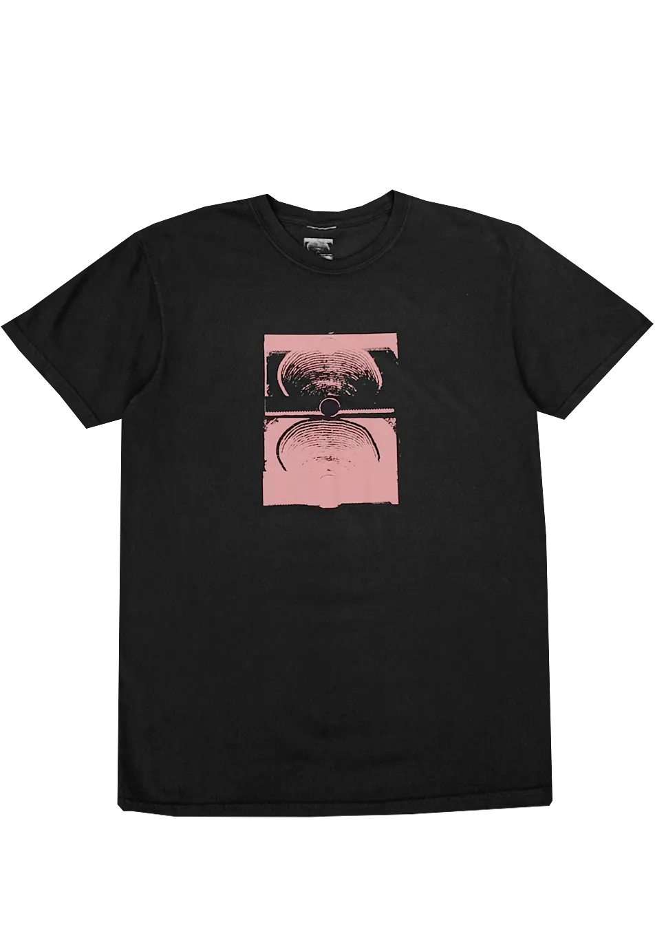 Former Merchandise Crux Tee Black Copper - ARROW & BEAST