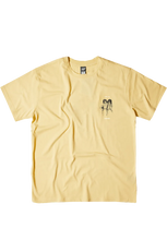 Load image into Gallery viewer, Former Disintegrate Tee Flax
