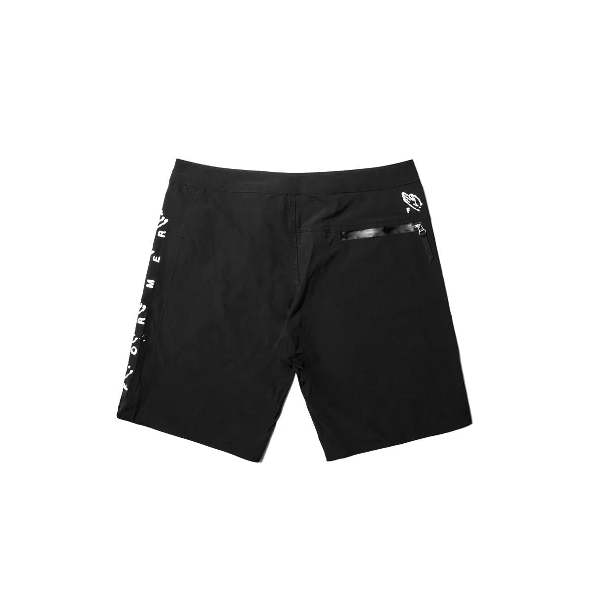 Former - Signals Trunk Black - ARROW & BEAST