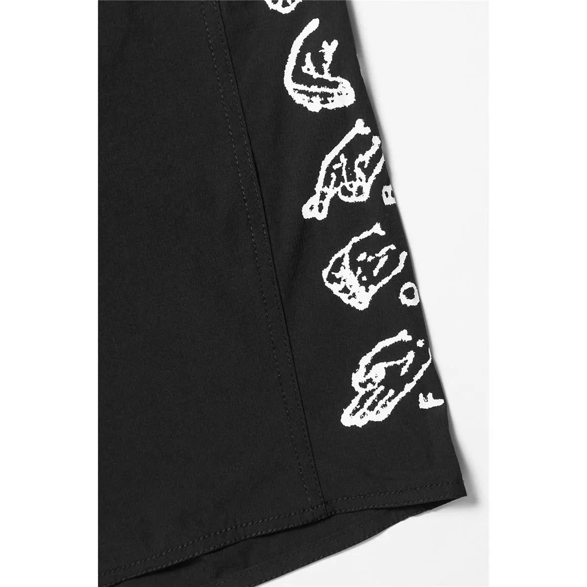 Former - Signals Trunk Black - ARROW & BEAST