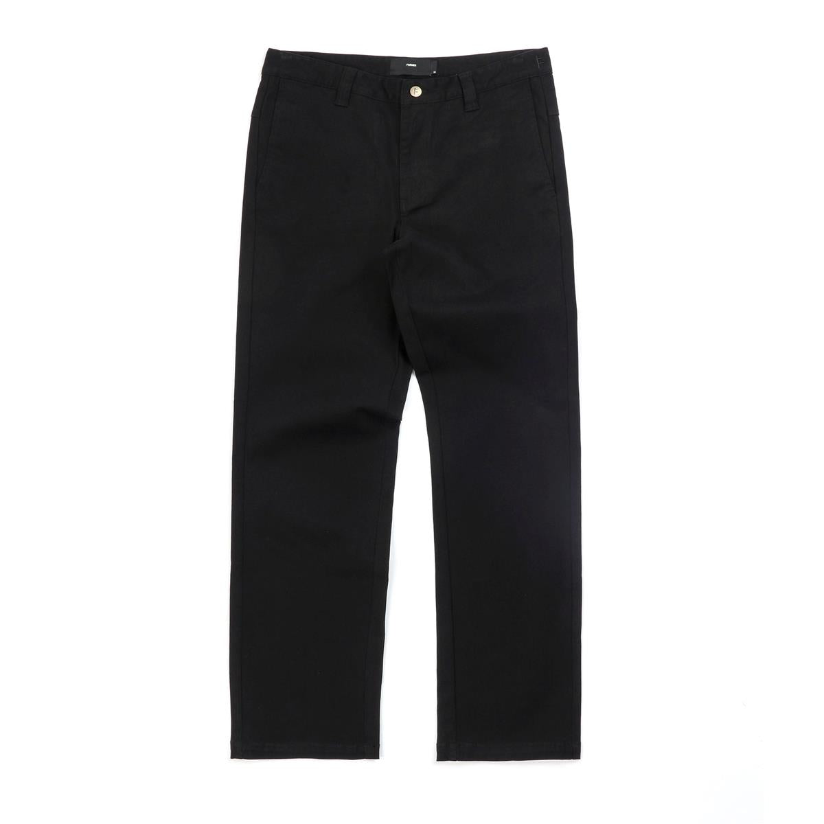 Former - CRUX PANT BLACK - BLACK