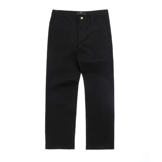 Former - CRUX PANT BLACK - BLACK - ARROW & BEAST