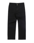 Former - CRUX PANT BLACK - BLACK