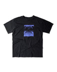 Former - FREQUENCY CRUX T-SHIRT - Black