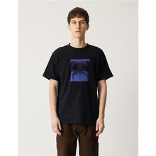 Load image into Gallery viewer, Former - FREQUENCY CRUX T-SHIRT - Black
